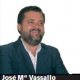 Jose María Vassallo